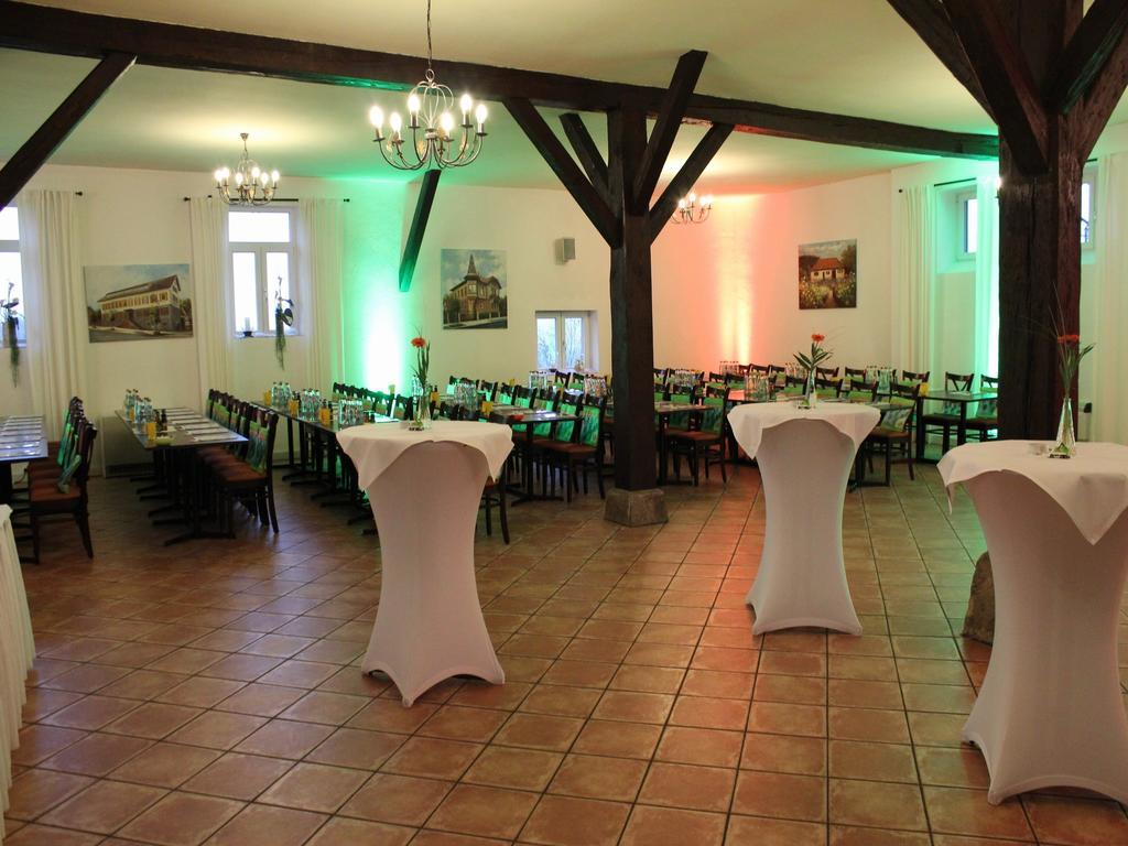 Klosterpost Maulbronn Exterior foto